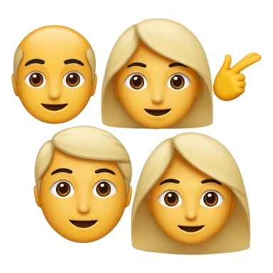 Bana birtane denizatı emojisi oluştur sticker