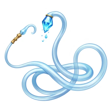 air elemental long whip sticker