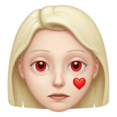 insuficiencia cardiaca sticker