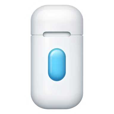 pill sticker