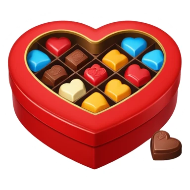 Happy Valentine's day sticker