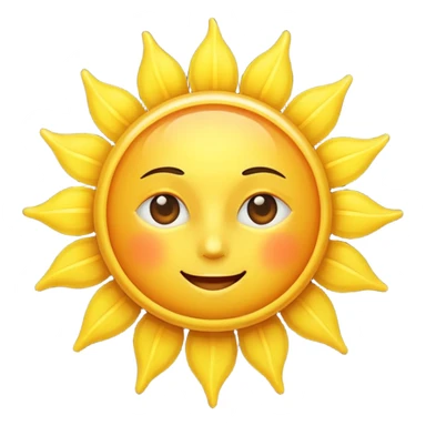 Good morning sunshine  sticker