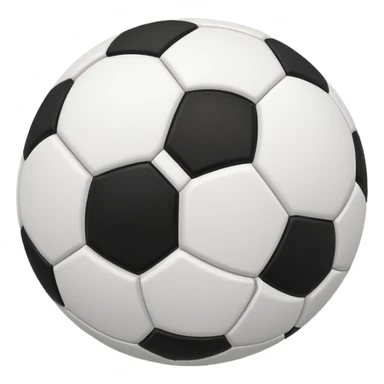 pero hace como q la pelota se esta doblando por el viento como si fuera una comba sticker