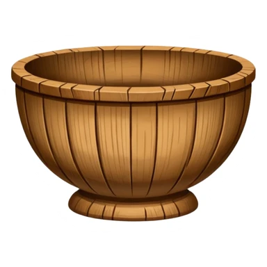 monk's alms bowl sticker