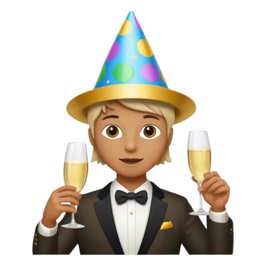 Bana 67 karaterini oluştur sticker