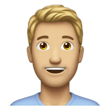 foot obsessed guy talking to psycologist sticker