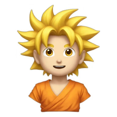 sangoku sticker