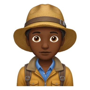 Dark Traveler sticker