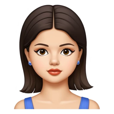 selena gomez sticker