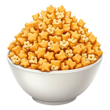 Garrett Carmel and cheddar Chicago popcorn sticker