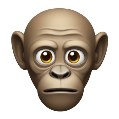 PLANETAS DOS MACACOS sticker