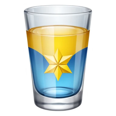 Ukrainian H O R I L K A sticker