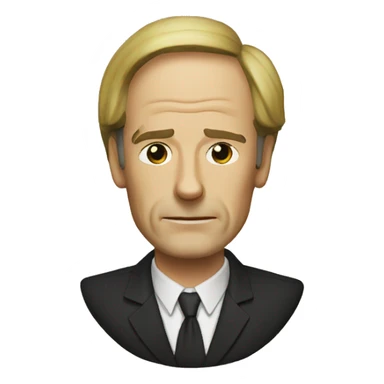 better call saul sticker