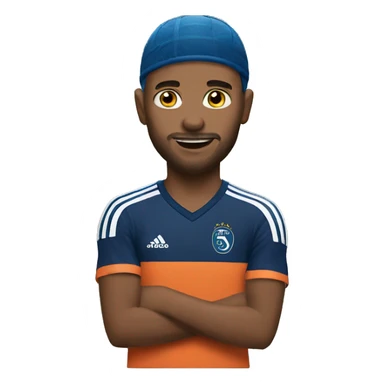 Champions League  sticker