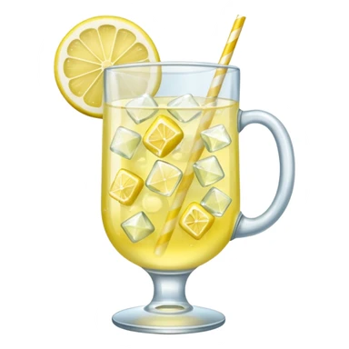 lemonade sticker