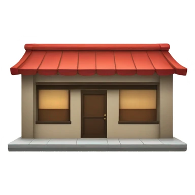 Restaurant called Ryuzu, hibachi style. sticker