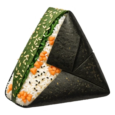 onigiri sticker