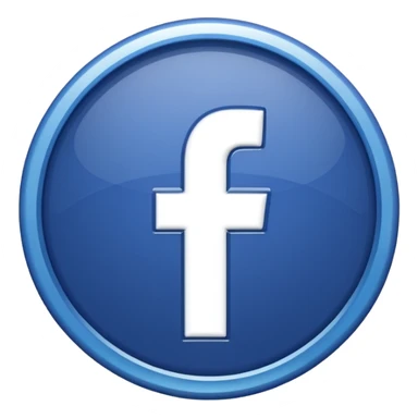 Create Facebook verification bage sticker