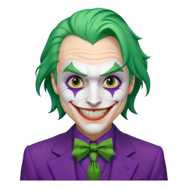 joker sticker