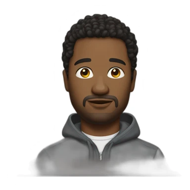 cedric doumbe sticker