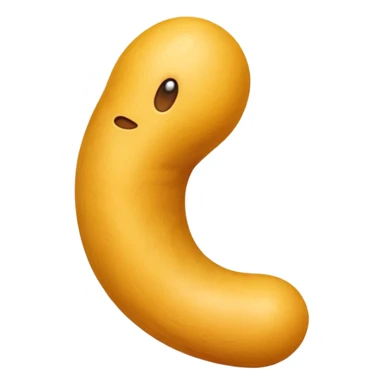 penis with balls sticker