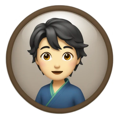 安達智美 sticker