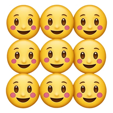 Naughty emojis sticker