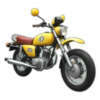 50cc sticker