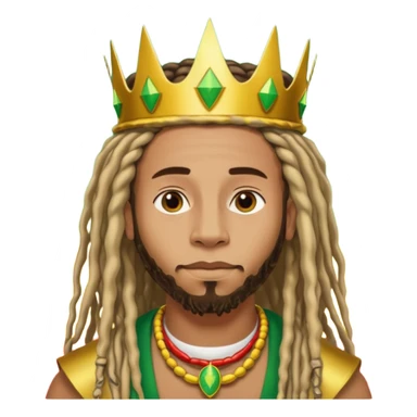 Anthony B bigging up di whole world 🌍🔥🤲🏾, reggae vibes 🎶, love and unity ✨💛💚❤️, every nation stand strong 🇯🇲🌐👑. sticker