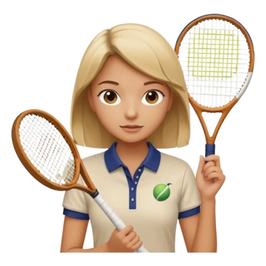 Baddie preppy aesthetic cute sassy sticker