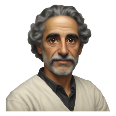 Francisco Rodón was a Puerto Rican portrait and landscape painter. Born in San Sebastian, Puerto Rico, Rodón studied in Mexico, France, and Spain. white  sticker