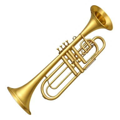 trombone sticker