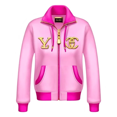 Y2K Juicy couture sticker