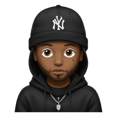 rapper khăn trùm mặt (che miệng) full đen có mũ len hãng MLB
 sticker