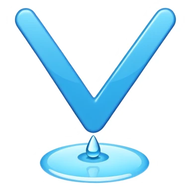 Roblox mavi tık sticker