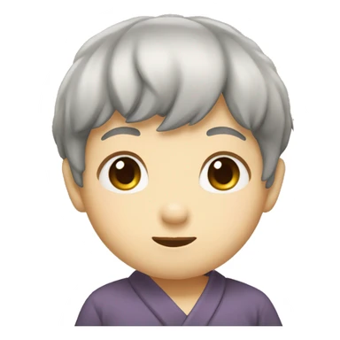 Cute japanese  sticker