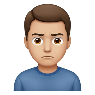 ROBBER, NO WEAPONS sticker