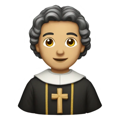 san juan bautista de la salle sticker