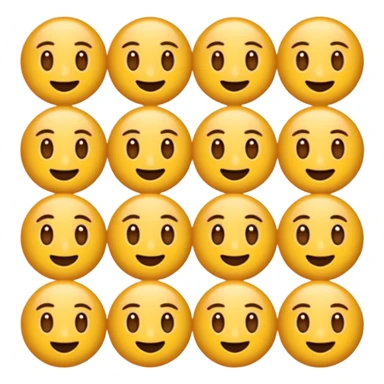 Okey işareti yapan biri emoji küçüklüğünde sticker