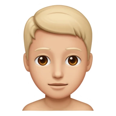 I am here now sticker