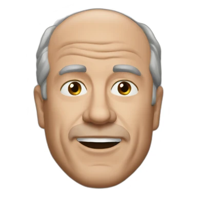 Clarkson anyway sticker