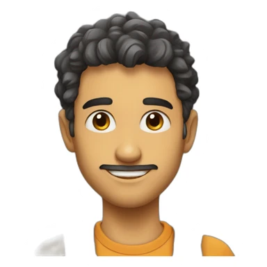 Ok inchalah meli sticker