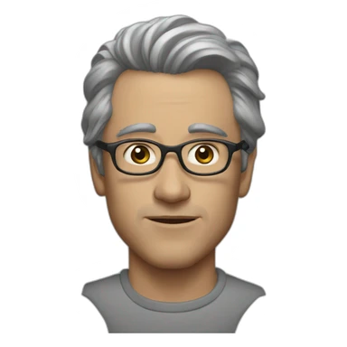 roy thomas gitan sticker