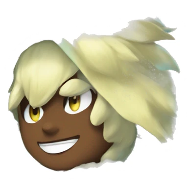 pokémon trading card game sticker