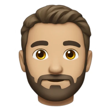 emoji de gonzalo heredia sticker
