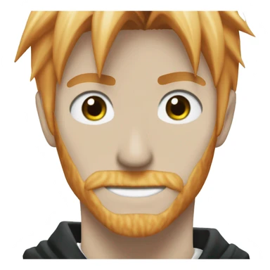 Ichigo kurosaki sticker