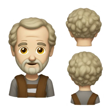 Aristotle  sticker