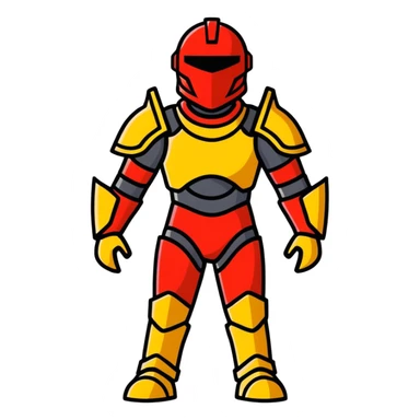 Ironman  sticker