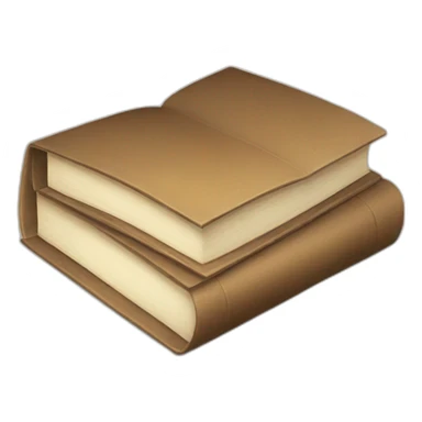 book about nomad sticker