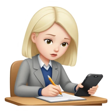 pelis in writing reports  sticker